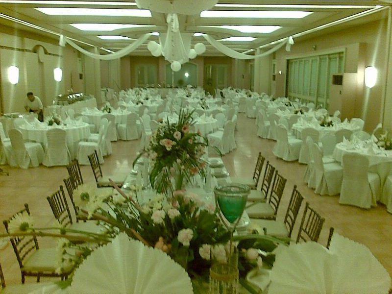 Bacolod Business Inn Exterior foto